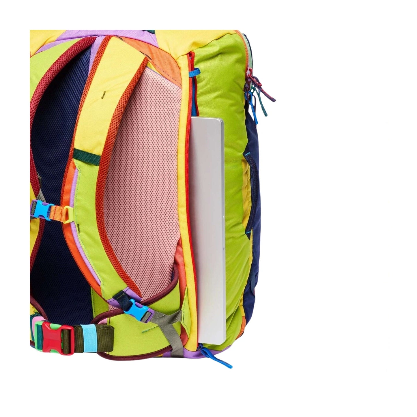 Allpa 42L Travel Pack | Del Día