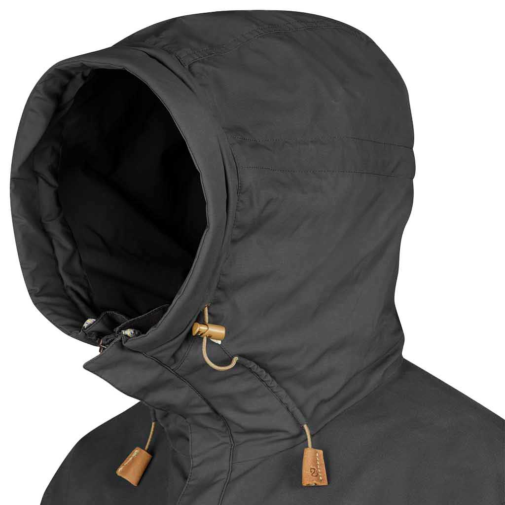 Anorak No. 8 | Men's