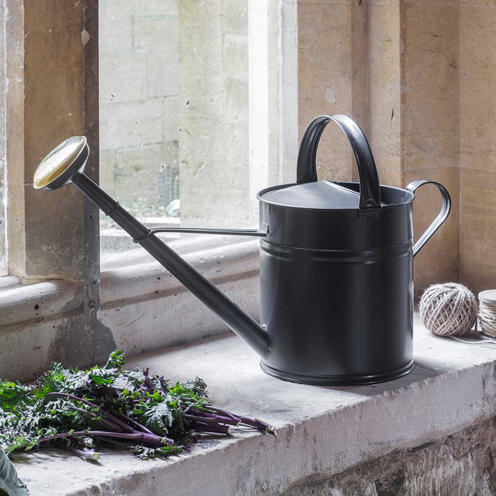 Classic Watering Can