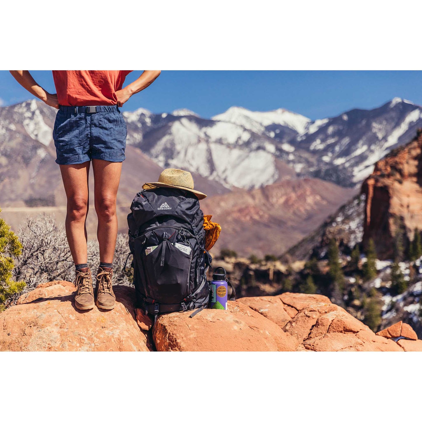 Baltoro 65