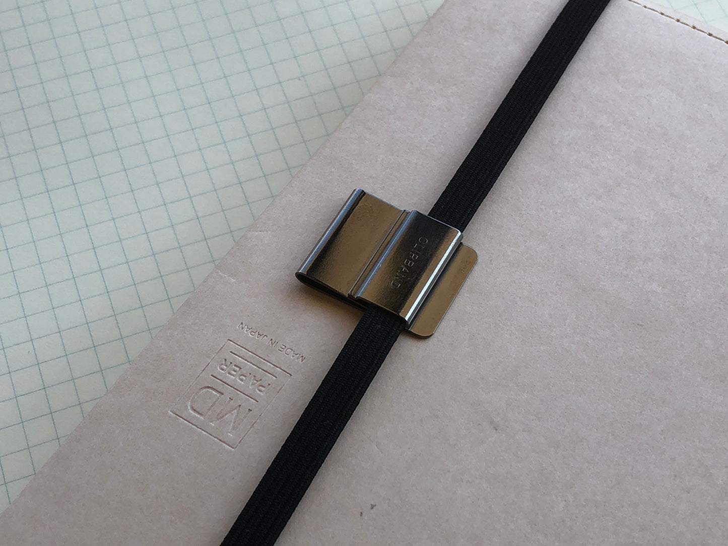 Clip Band - B6