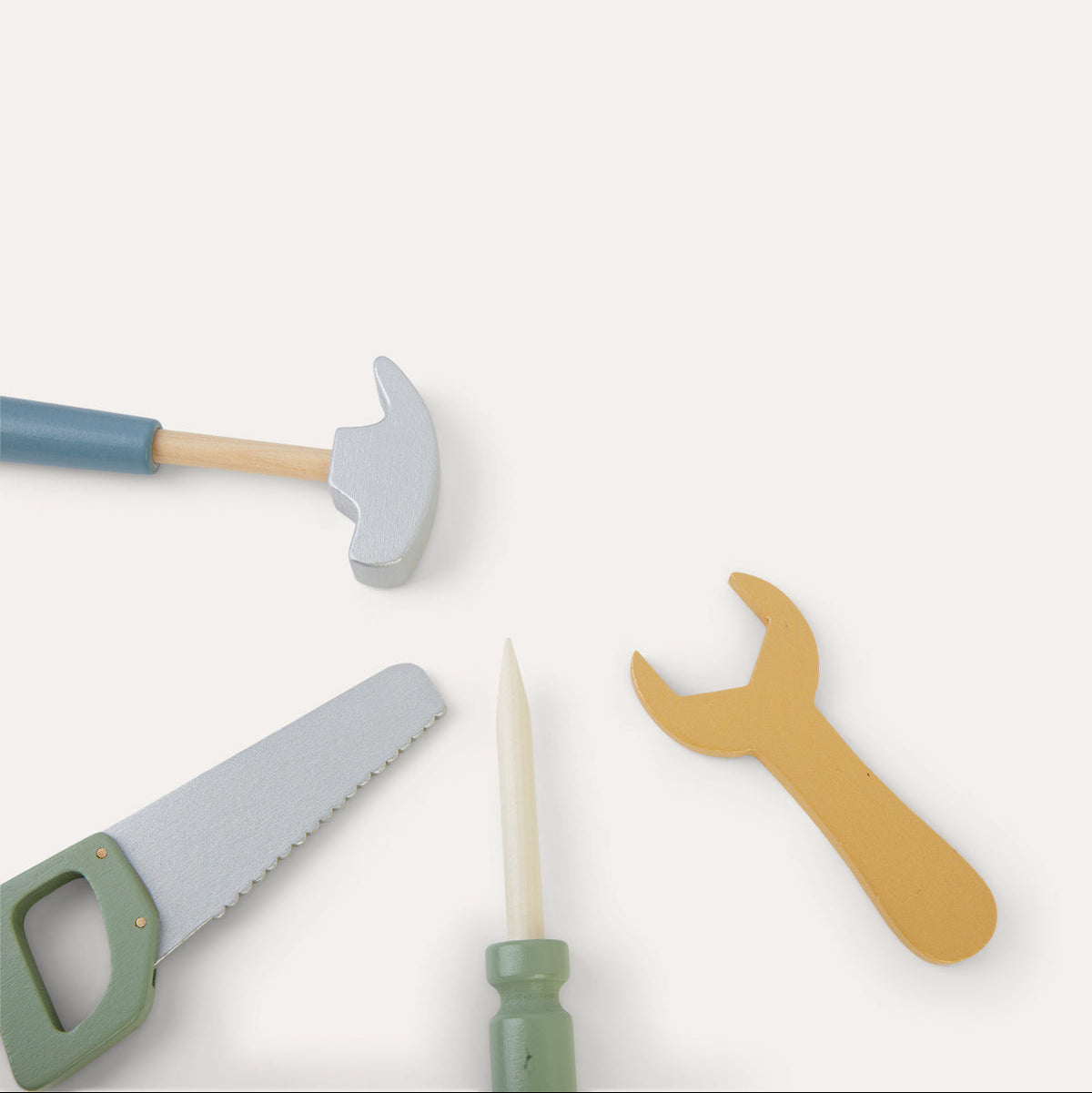 Jabadabado Tool belt