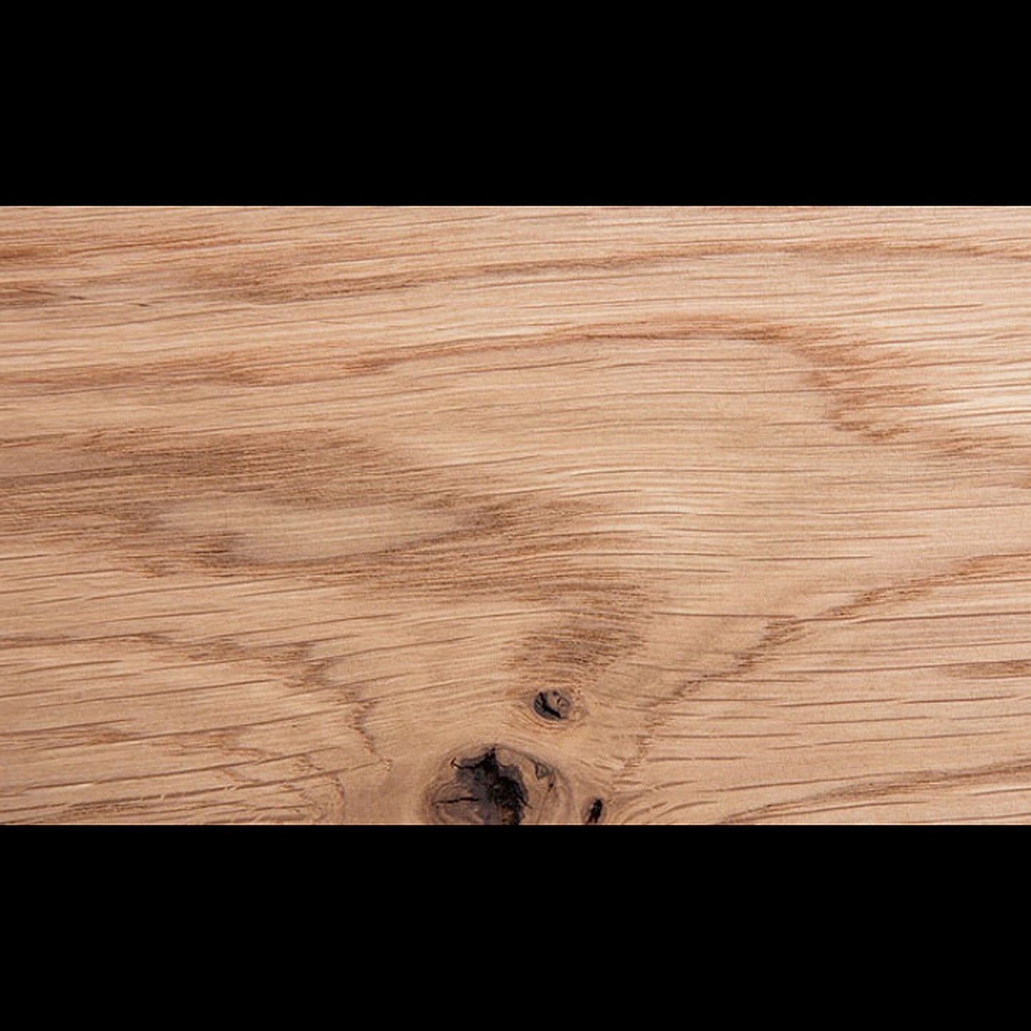 janua | bc 10 basket console table | oak + black base