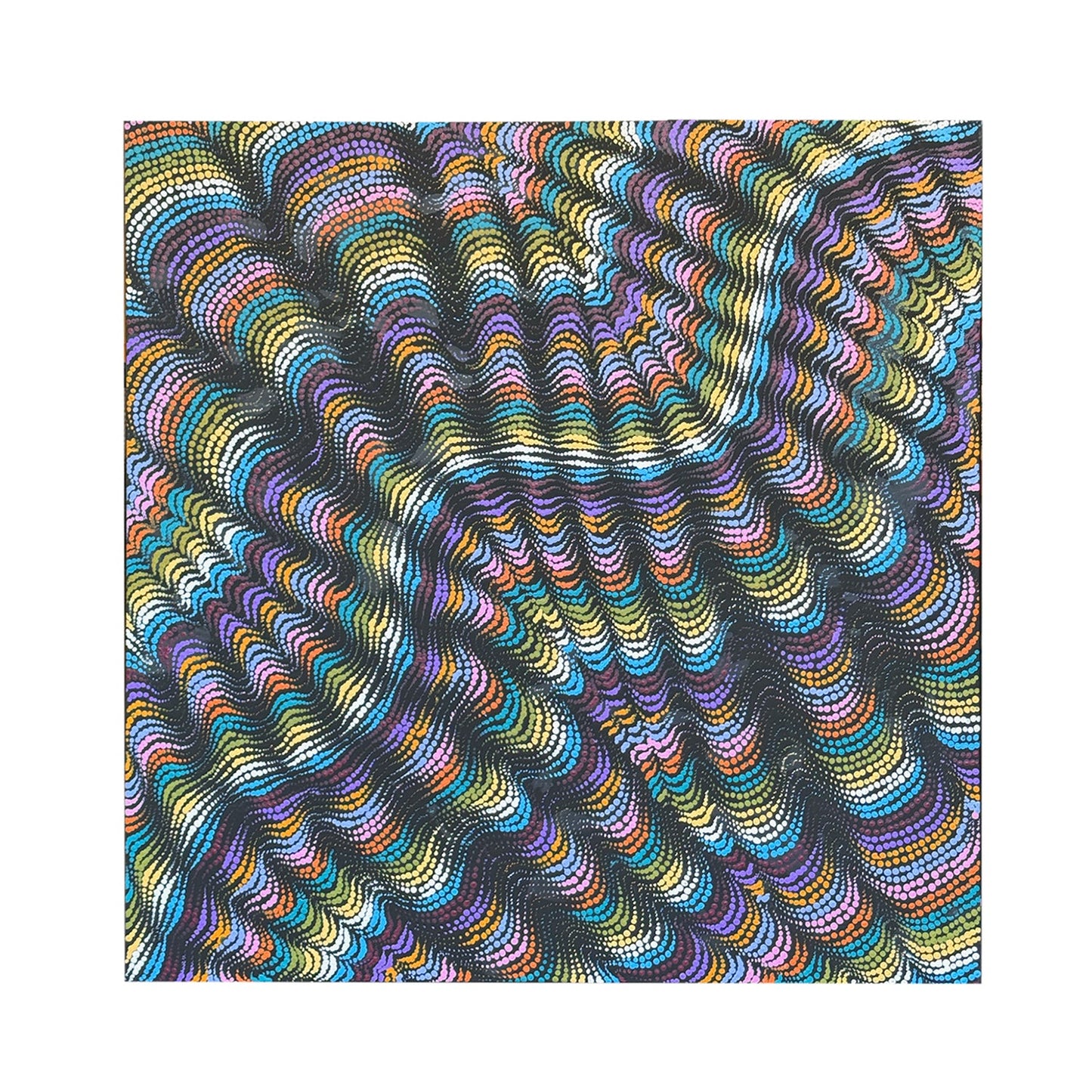 maria brown nampitjinpa | original artwork | sandhills - ID3631