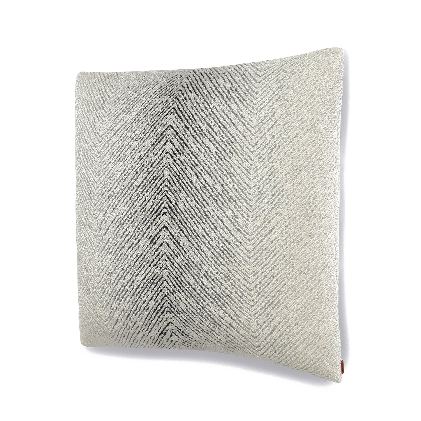 missoni home | brouges cushion 60cm | colour 601 - DC