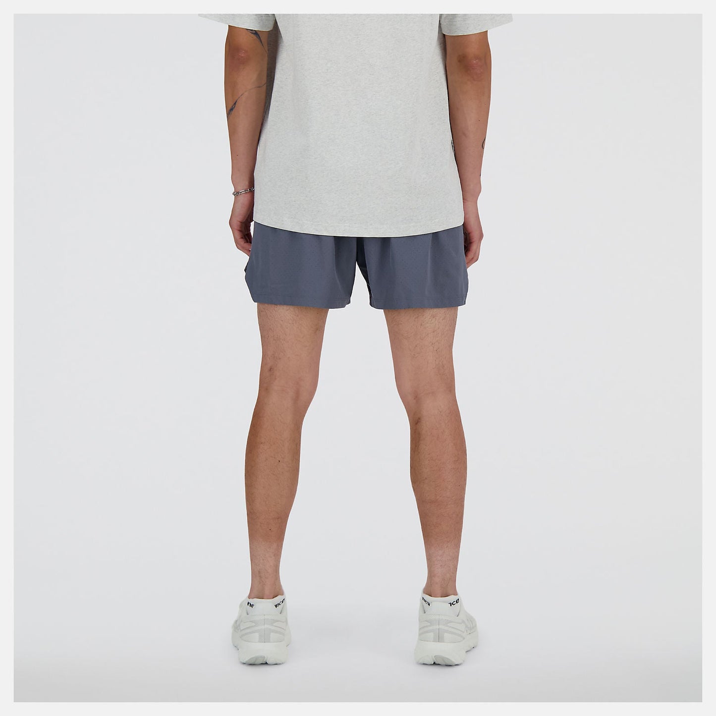New Balance - Men's Sport Essential 5" Short