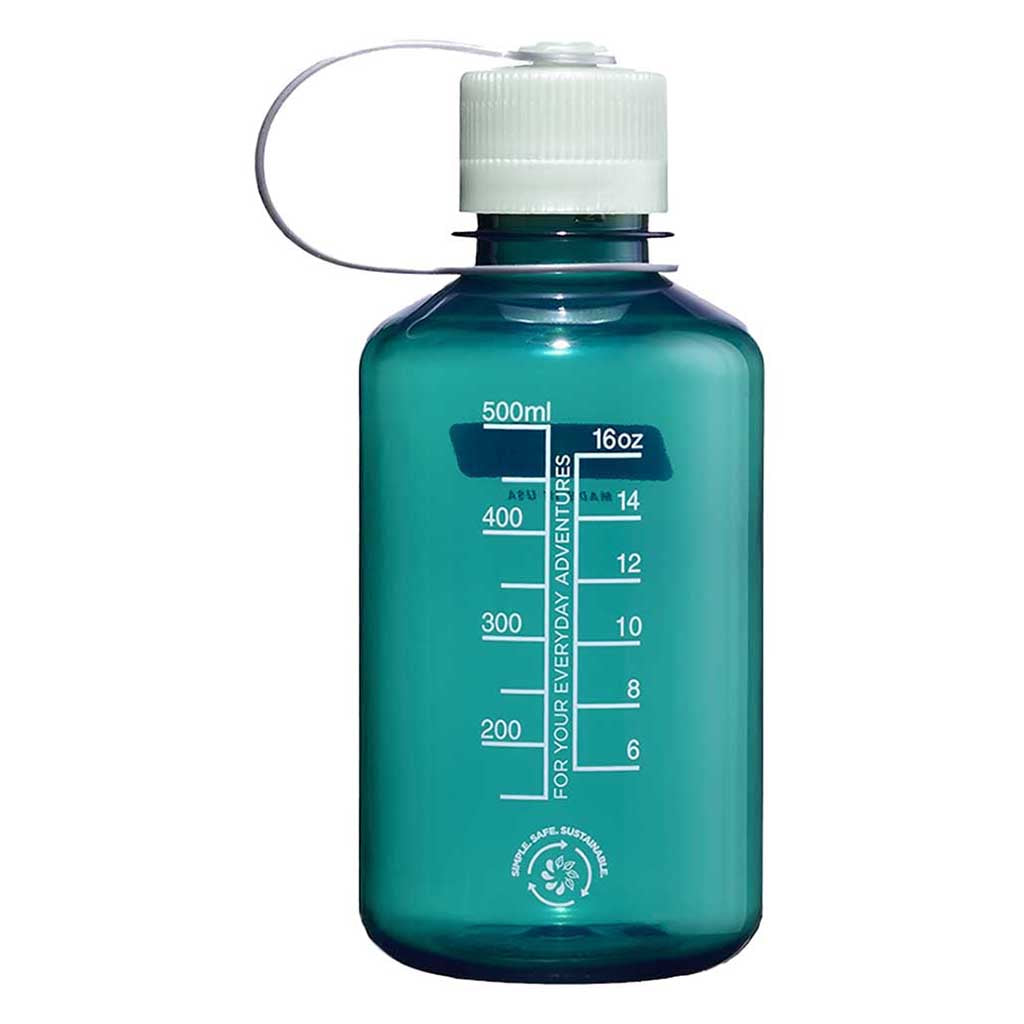 500ml Narrow Mouth Tritan Sustain