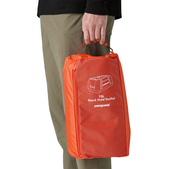 Black Hole Duffle 70L