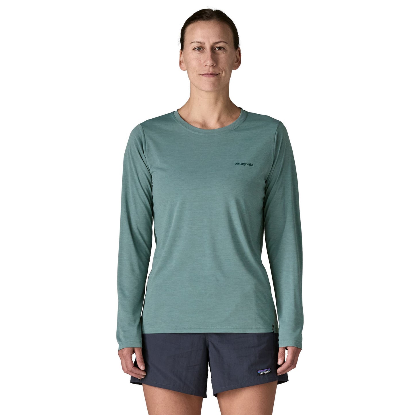Capilene Cool Daily Longsleeve T-Shirt | Women's