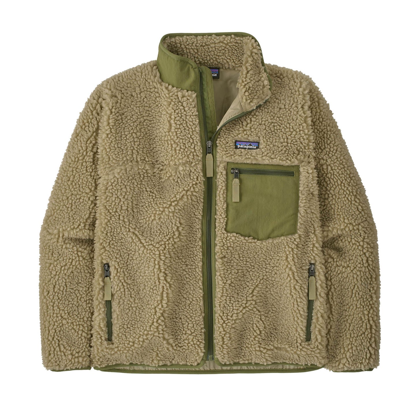 Classic Retro-X Jacket | Women's