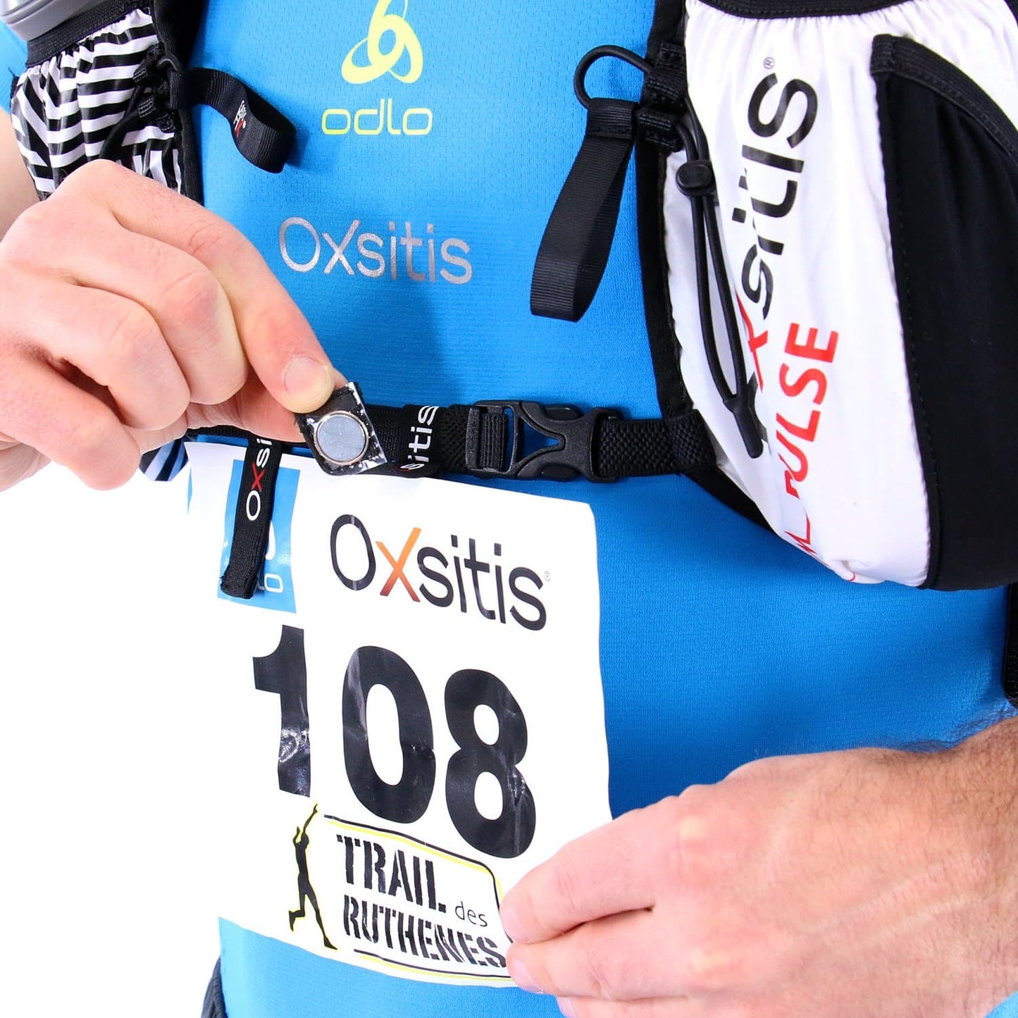 Oxsitis Men's Pulse 7