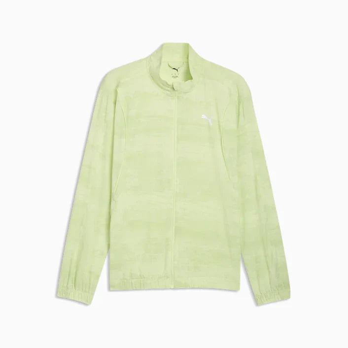 PUMA Men's Run Velocity Jacket