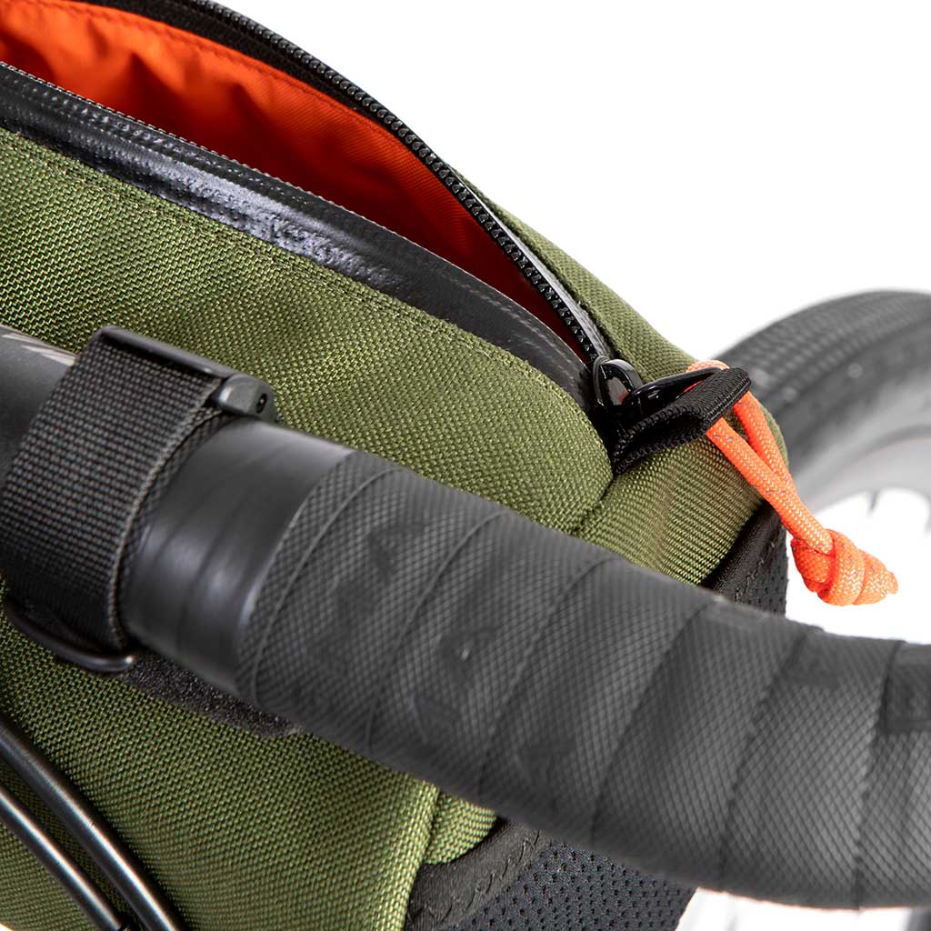 Canister Bag