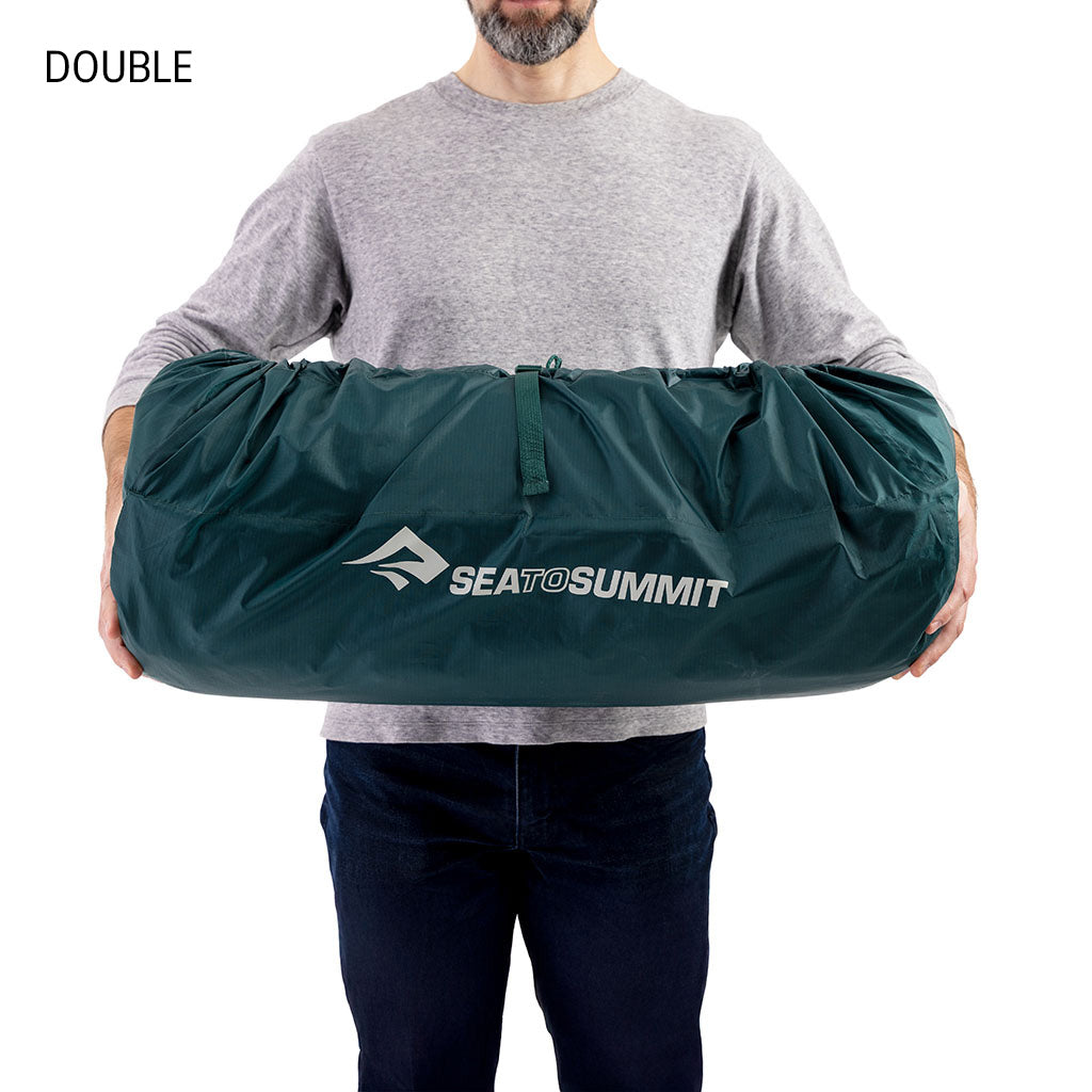 Comfort Deluxe Self-Inflating Mat
