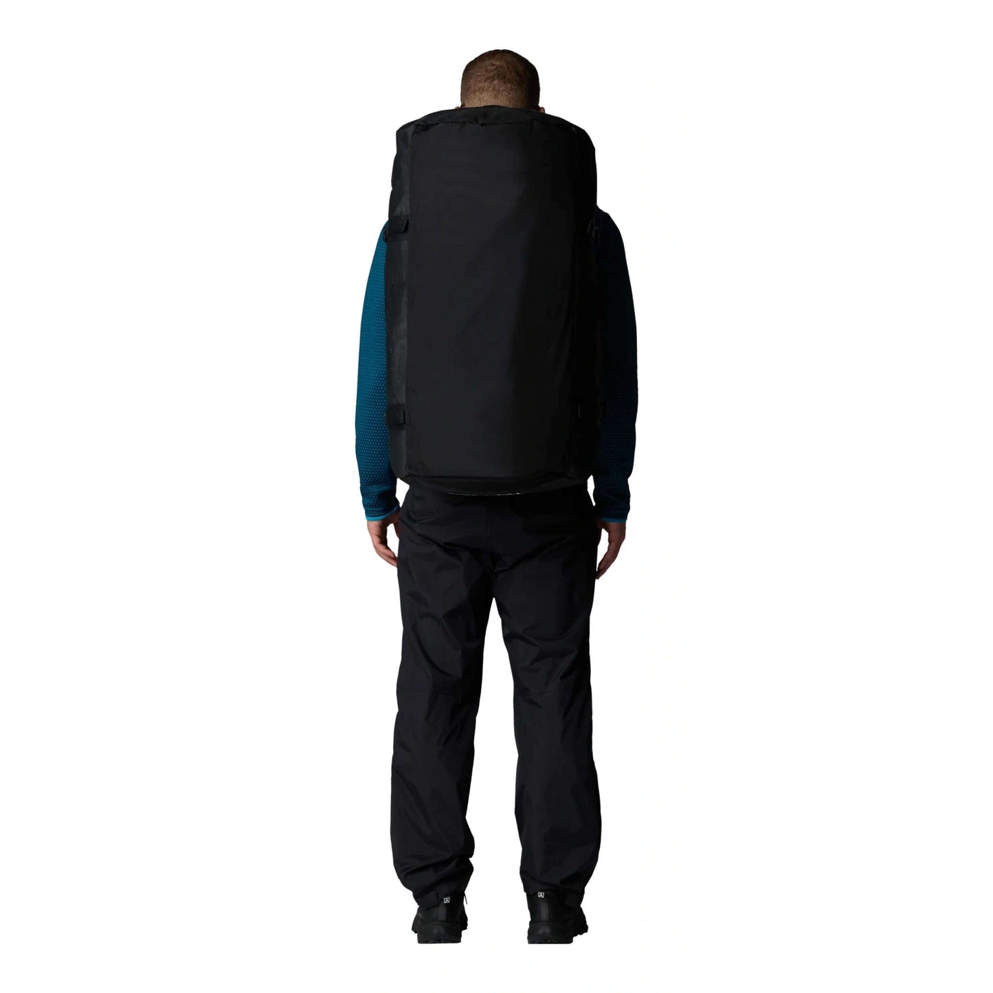 Base Camp Duffle - L