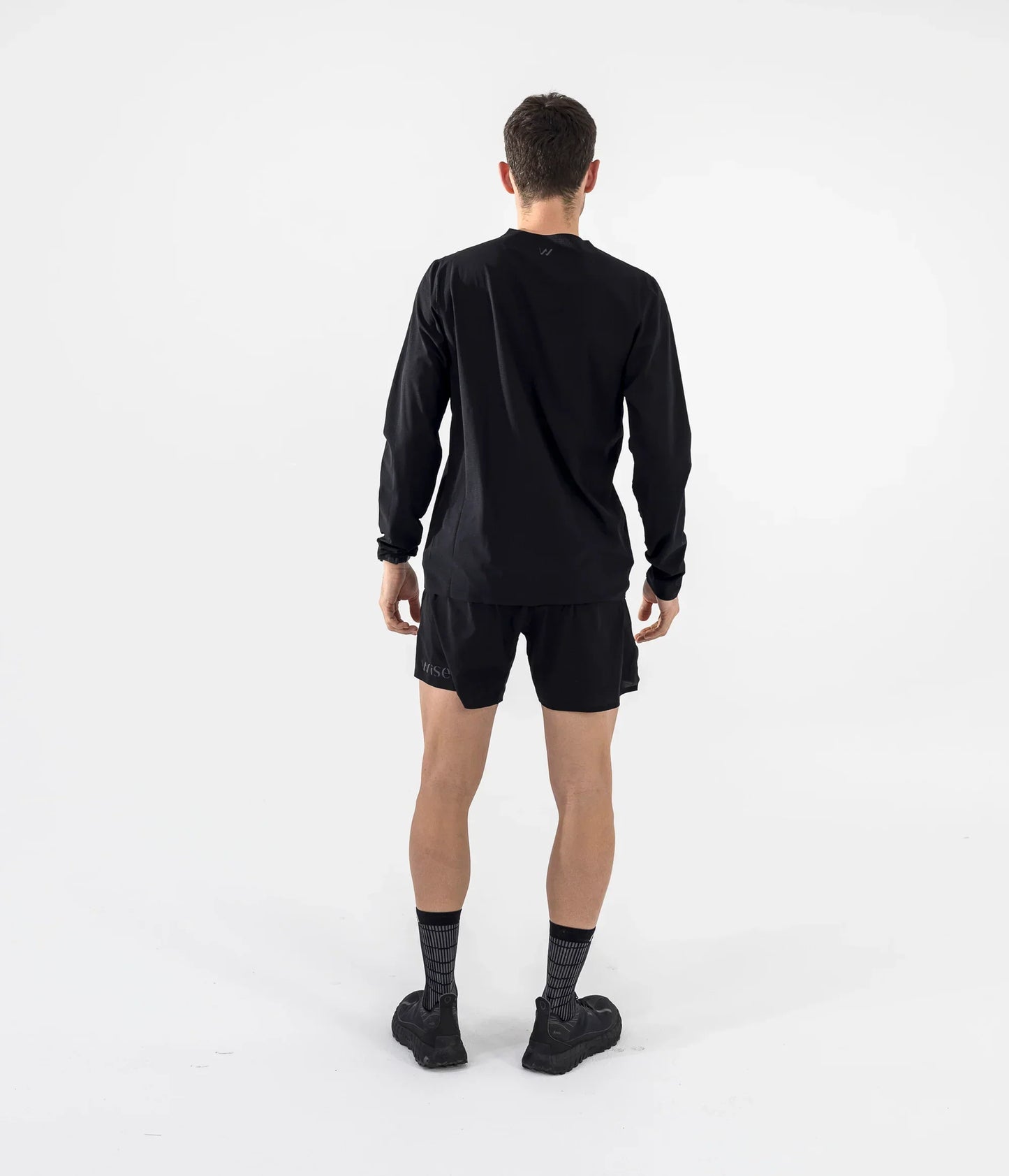 WISE Men's Ultra Shirt Long Sleeve