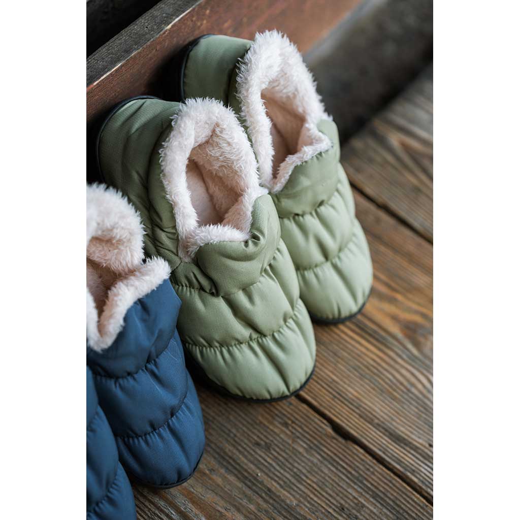CloudTouch Slipper