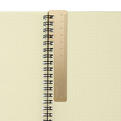 Delfonics Rollbahn Ruler Metal