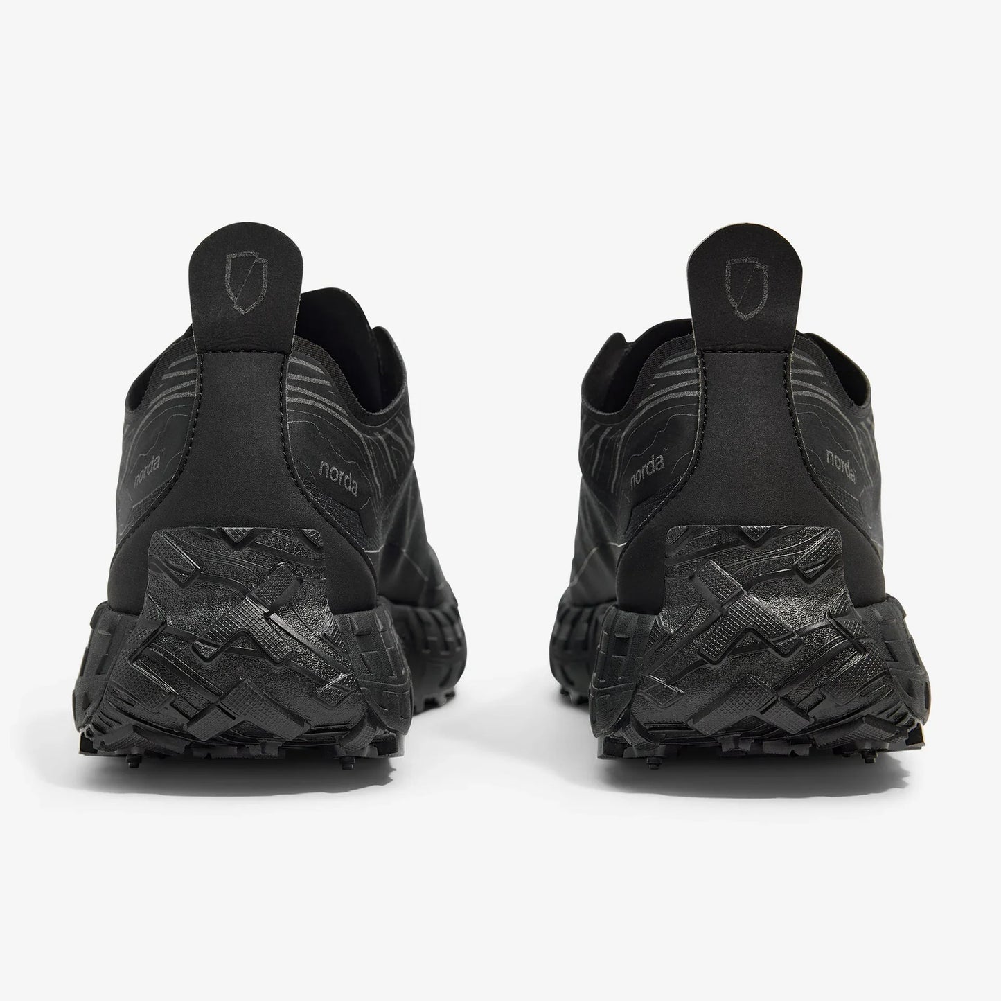 Men's Norda 001a-G+