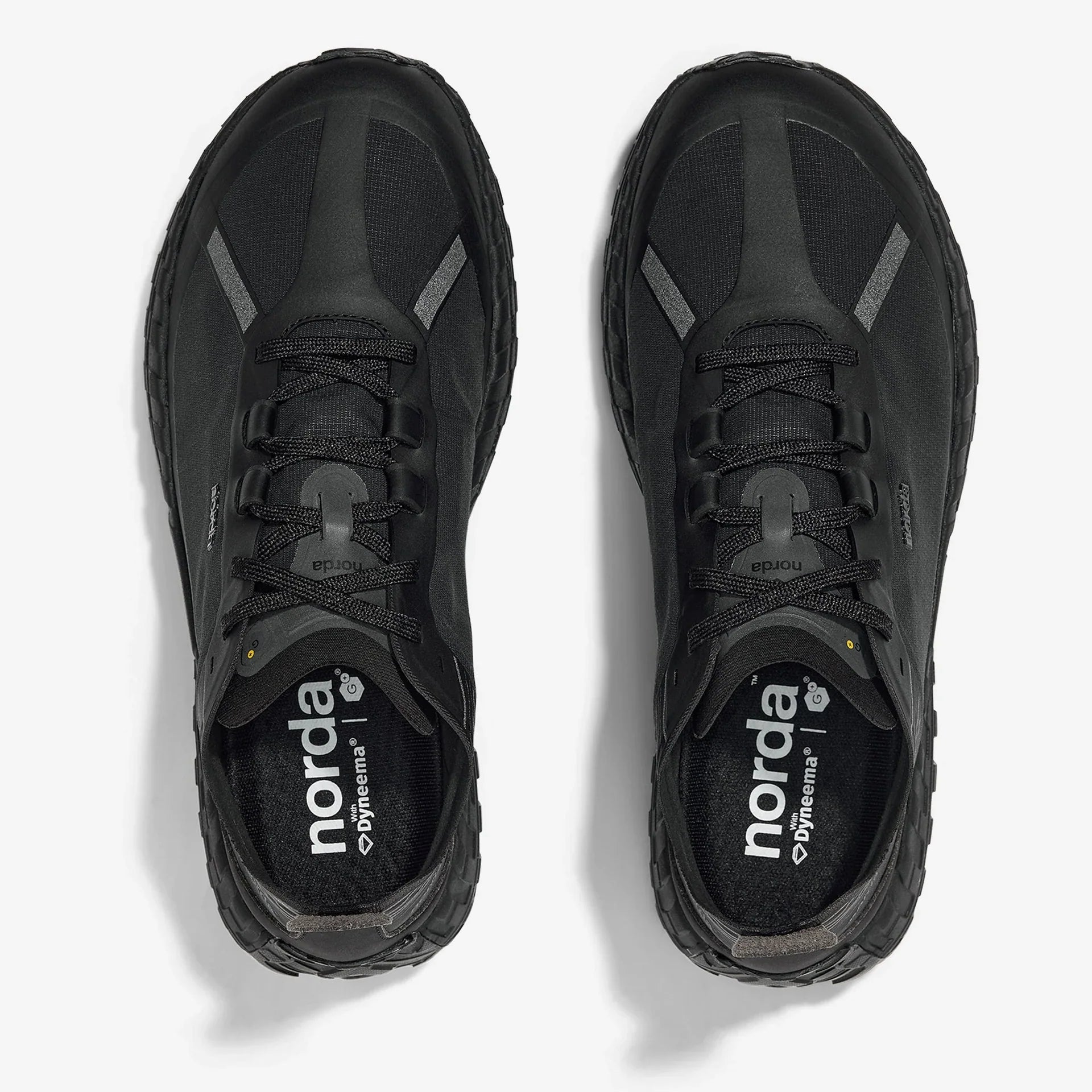 Men's Norda 001a-G+