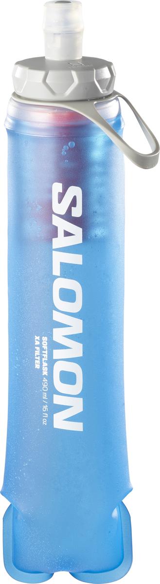 Salomon Soft Flask XA FILTER 490ml
