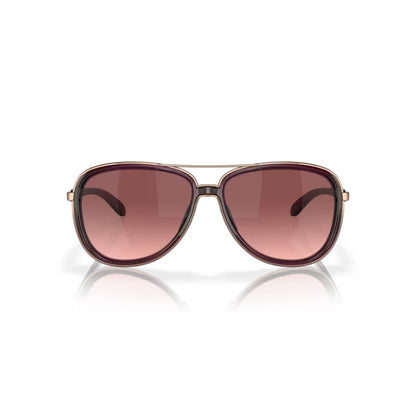 OAKLEY - SPLIT TIME | Crystal Raspberry with Black Gradient