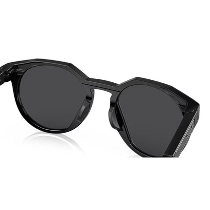 OAKLEY - HSTN | Matte Black w/ Prizm Black