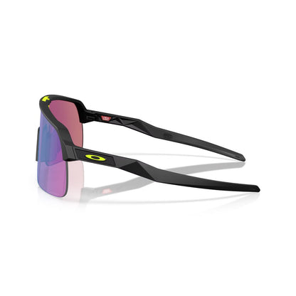 OAKLEY - SUTRO LITE | Matte Black w/ Prism Road Jade Lens