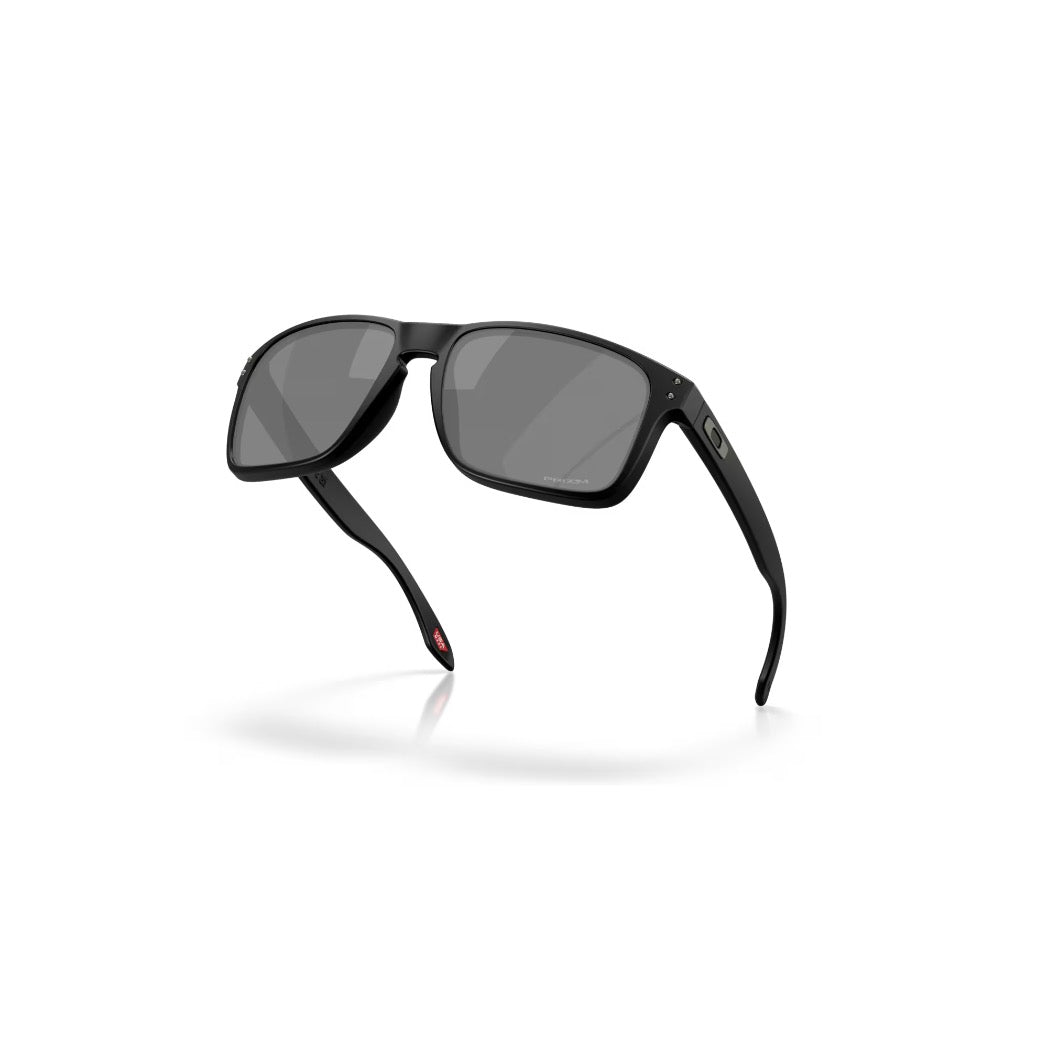 OAKLEY - HOLBROOK XXL | Matte Black w/ Prizm Black Lens
