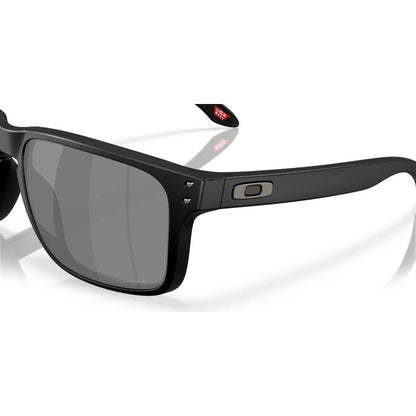 OAKLEY - HOLBROOK XXL | Matte Black w/ Prizm Black Lens