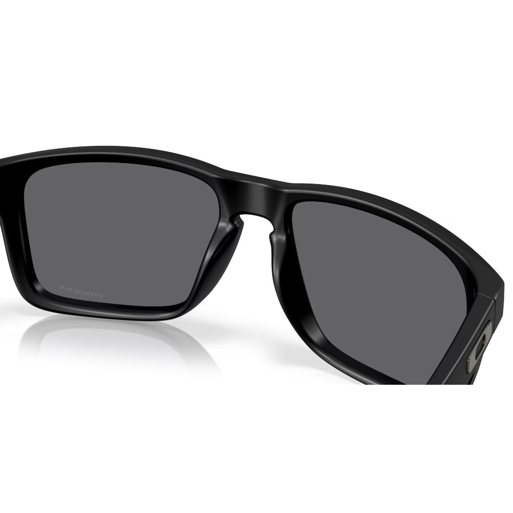 OAKLEY - HOLBROOK XXL | Matte Black w/ Prizm Black Lens