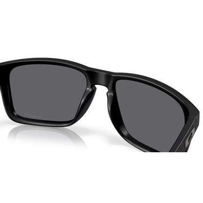 OAKLEY - HOLBROOK XXL | Matte Black w/ Prizm Black Lens