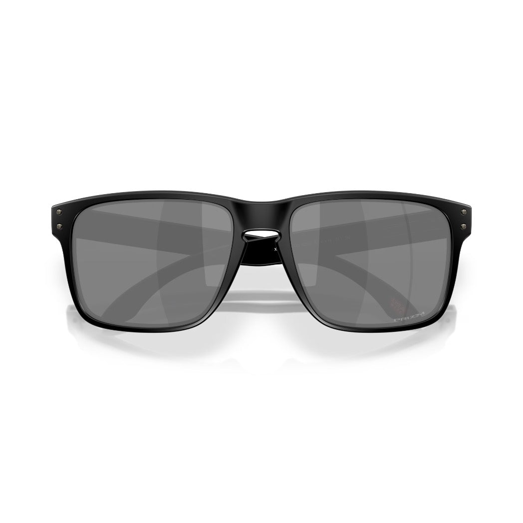 OAKLEY - HOLBROOK XXL | Matte Black w/ Prizm Black Lens