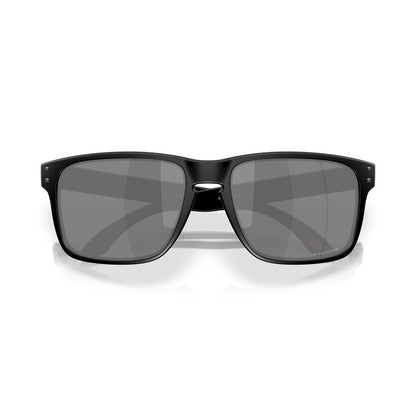 OAKLEY - HOLBROOK XXL | Matte Black w/ Prizm Black Lens