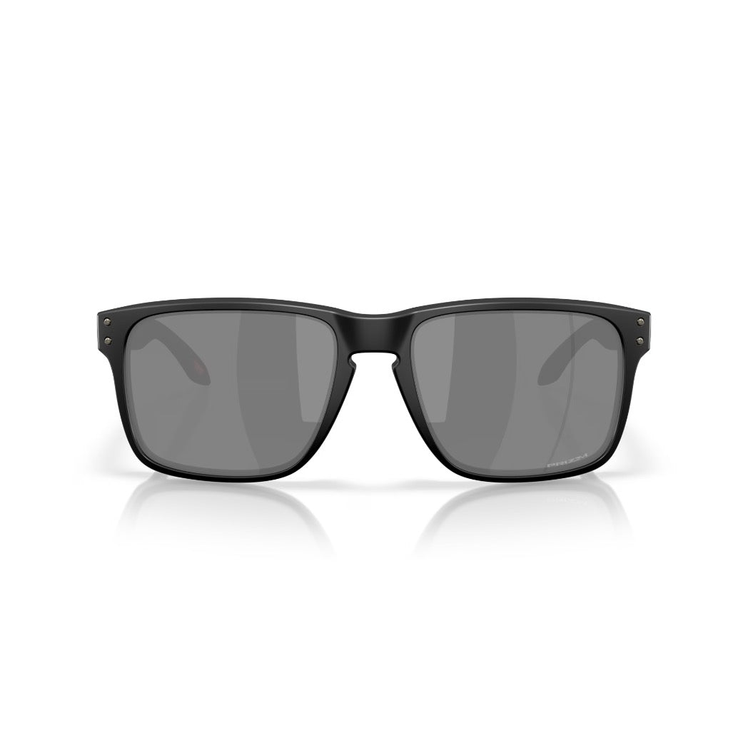 OAKLEY - HOLBROOK XXL | Matte Black w/ Prizm Black Lens