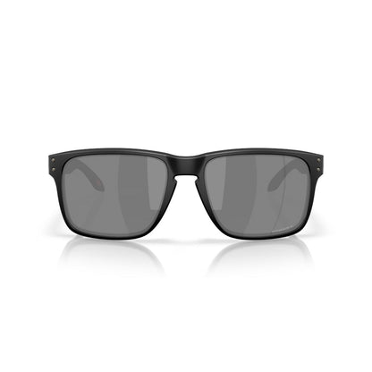 OAKLEY - HOLBROOK XXL | Matte Black w/ Prizm Black Lens