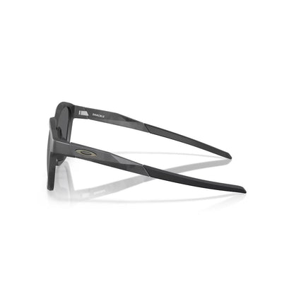 OAKLEY - SHACKLE | Matte Black Camo w/ Prism Black Lens