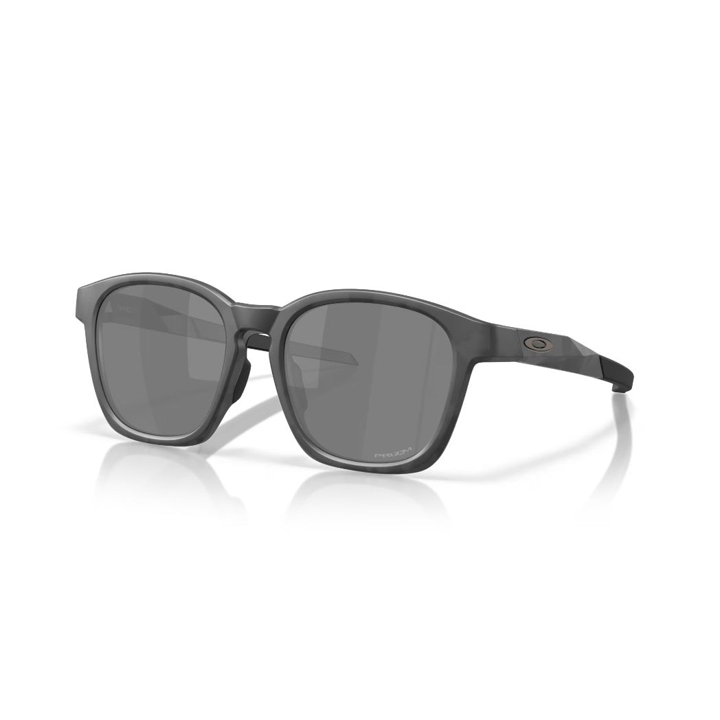 OAKLEY - SHACKLE | Matte Black Camo w/ Prism Black Lens
