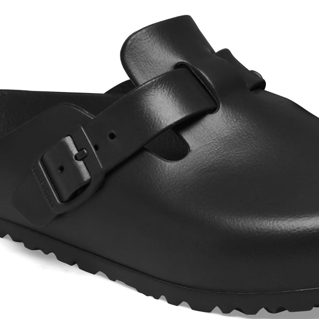 BIRKENSTOCK - BOSTON EVA | Black
