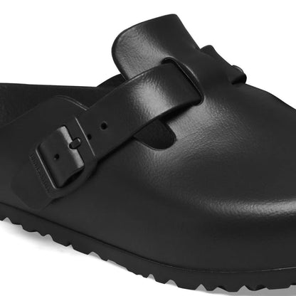 BIRKENSTOCK - BOSTON EVA | Black