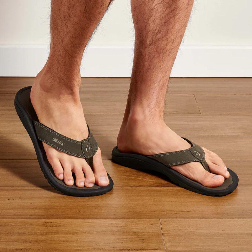 OLUKAI - OHANA (MENS) | KONA