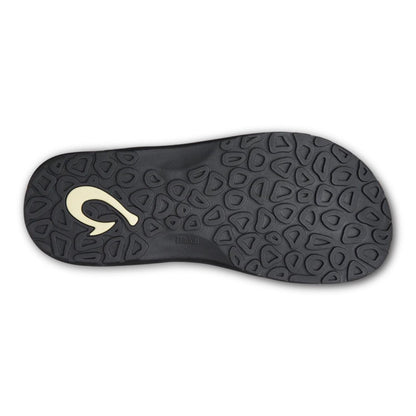 OLUKAI - OHANA (MENS) | BLACK