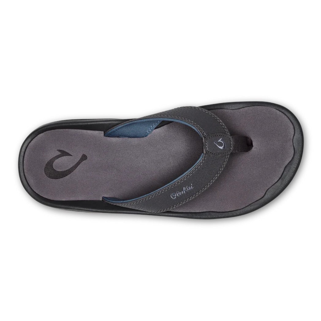 OLUKAI - OHANA (MENS) | PAVEMENT