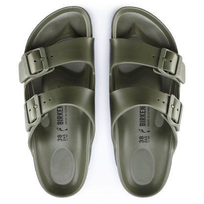 BIRKENSTOCK - ARIZONA EVA | Khaki