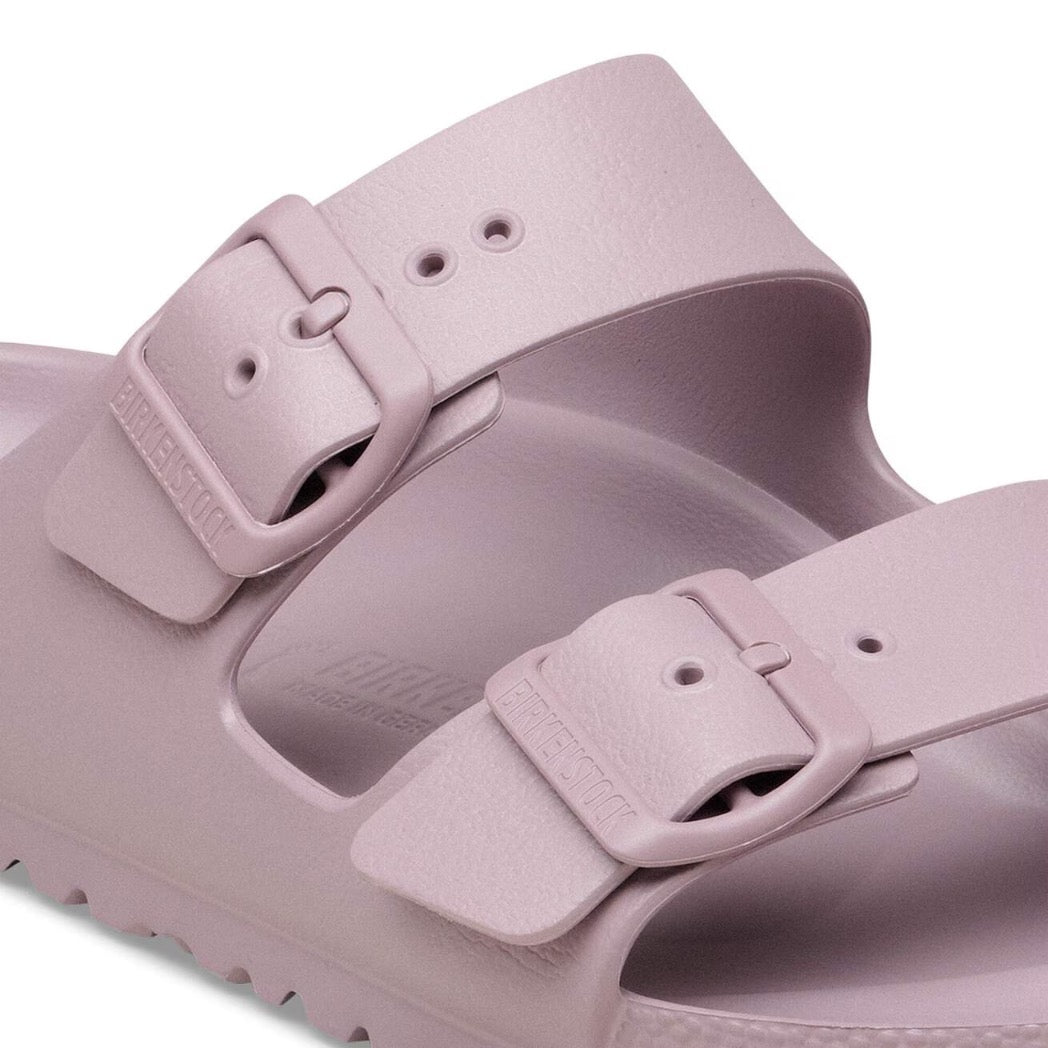 BIRKENSTOCK - ARIZONA EVA | Faded Purple