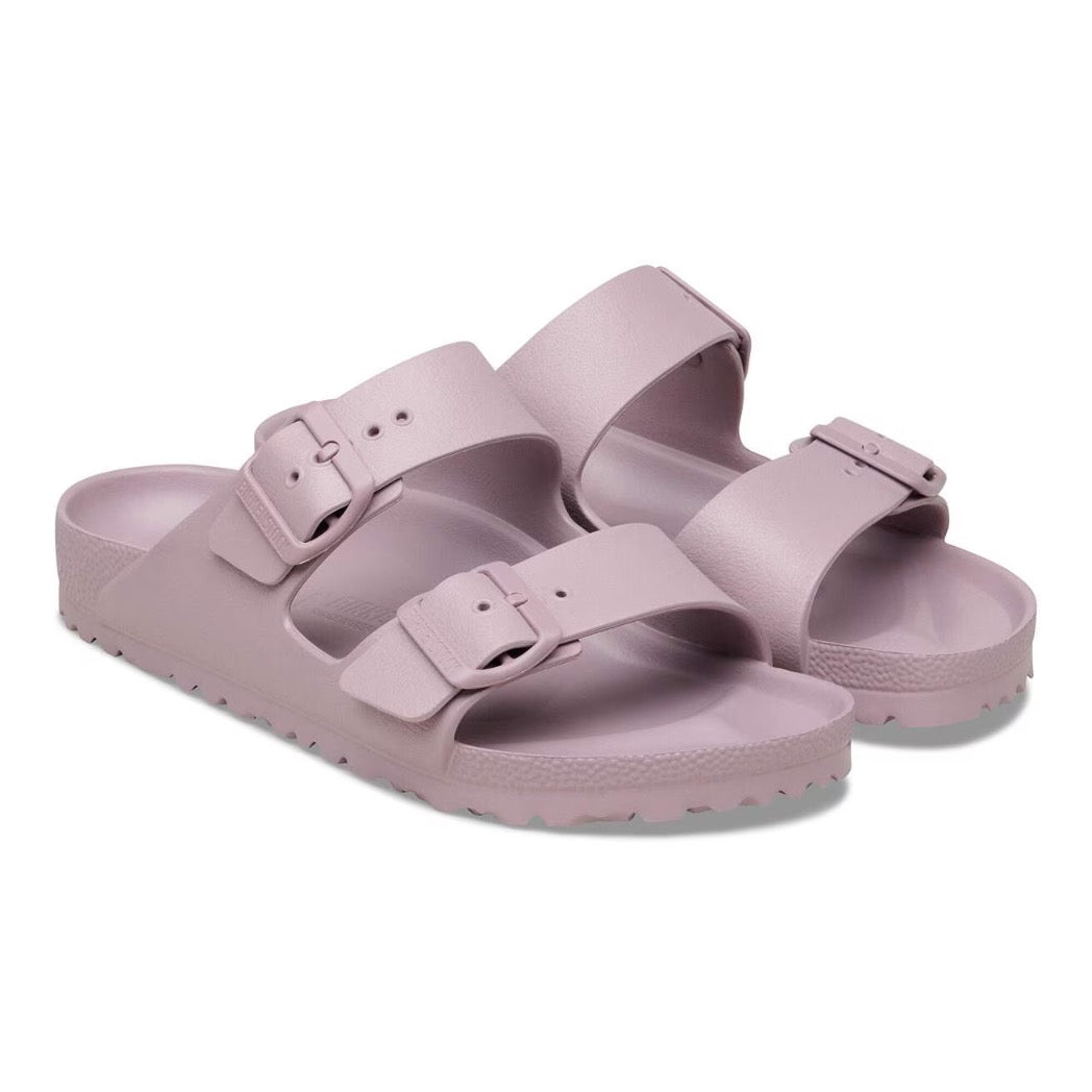 BIRKENSTOCK - ARIZONA EVA | Faded Purple