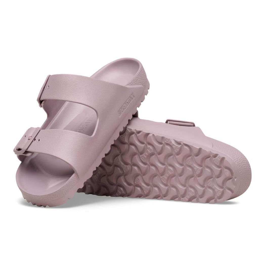BIRKENSTOCK - ARIZONA EVA | Faded Purple