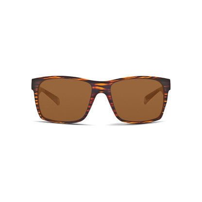 ZEAL OPTICS - BREWER | Matte Woodgrain w/ Copper