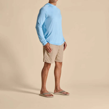 OLUKAI - ULELE (MENS) | CLAY MUSTANG