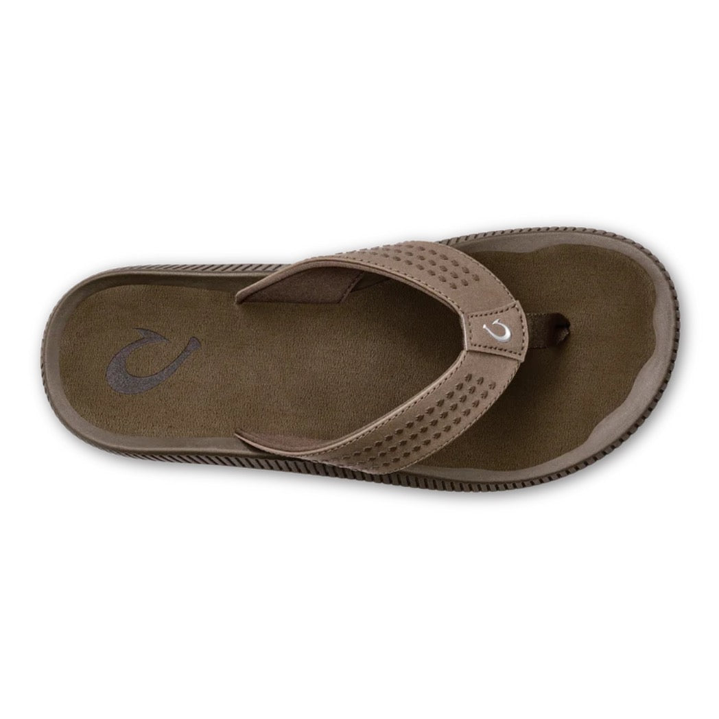 OLUKAI - ULELE (MENS) | MUSTANG